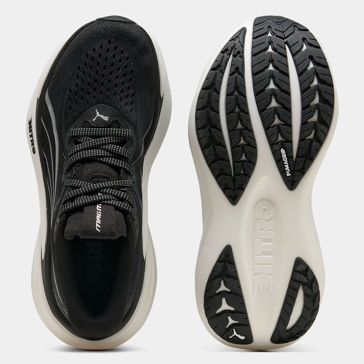 Tênis Puma Magmax Nitro 2 Feminino - 2