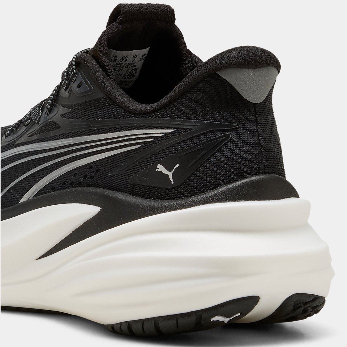 Tênis Puma Magmax Nitro 2 Feminino - 3