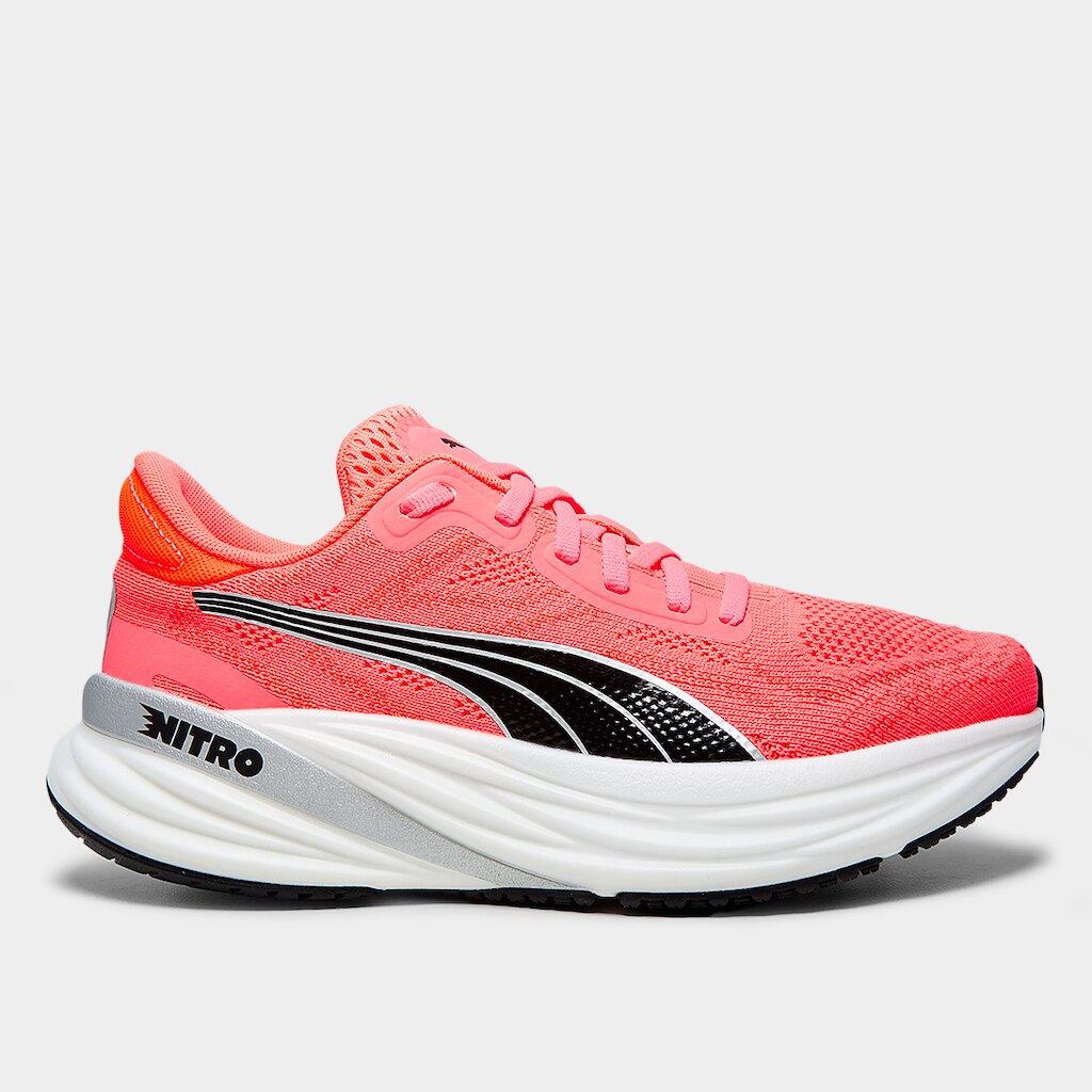 Tênis Puma Magnify Nitro 2 Fade Feminino