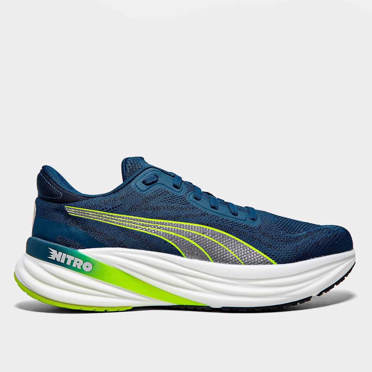 Tênis Puma Magnify Nitro 2 Masculino