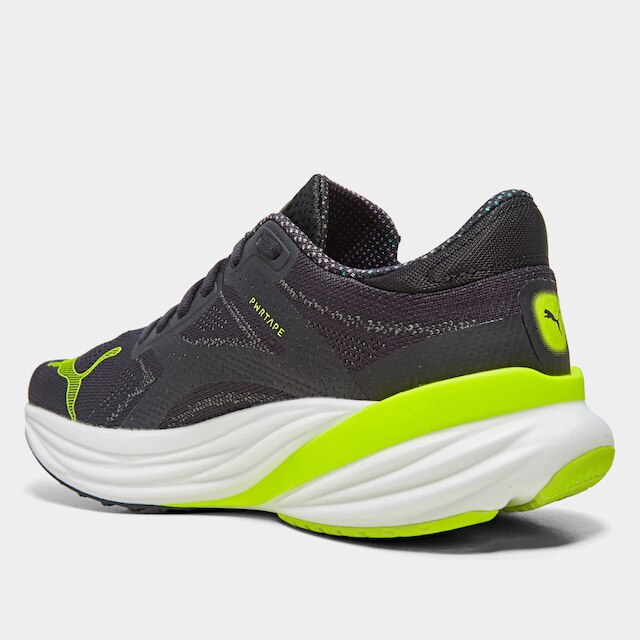 Tênis Puma Magnify Nitro 2 Psychedelic Rush Masculino