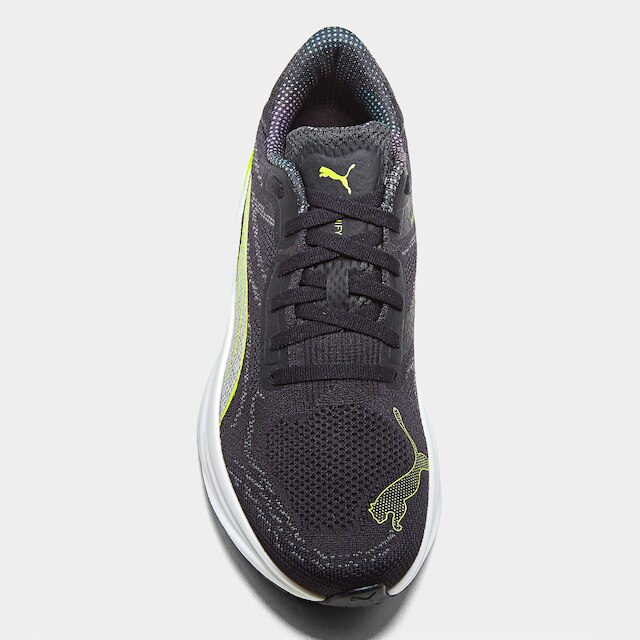Tênis Puma Magnify Nitro 2 Psychedelic Rush Masculino