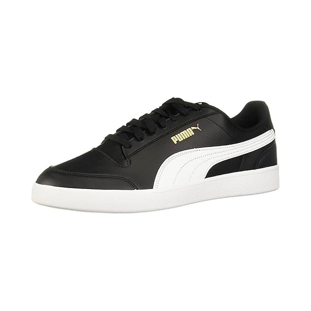 Tenis Puma MAPF1 Anzarun Lite Masculino Preto/Verde Mercedes