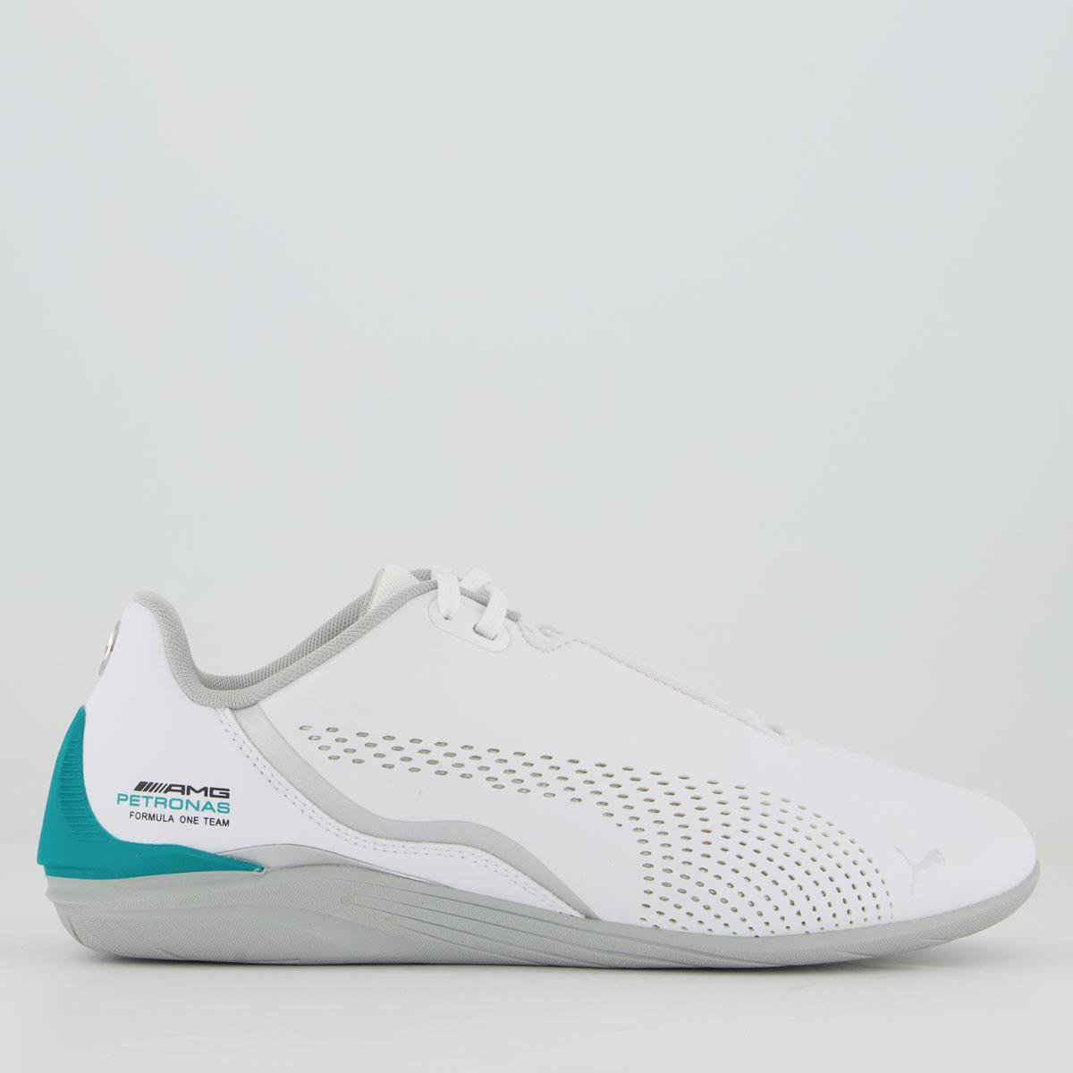 Tênis Puma MAPF1 Drift Cat Decima Menor preço em Tênis Puma MAPF1 Drift Cat Decima