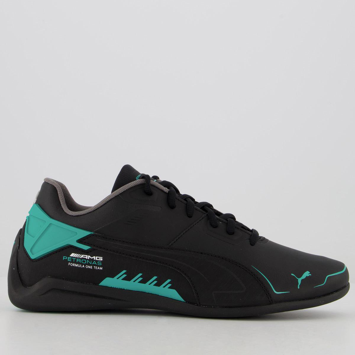 Tênis Puma MAPF1 Drift Cat Delta Menor preço em Tênis Puma MAPF1 Drift Cat Delta