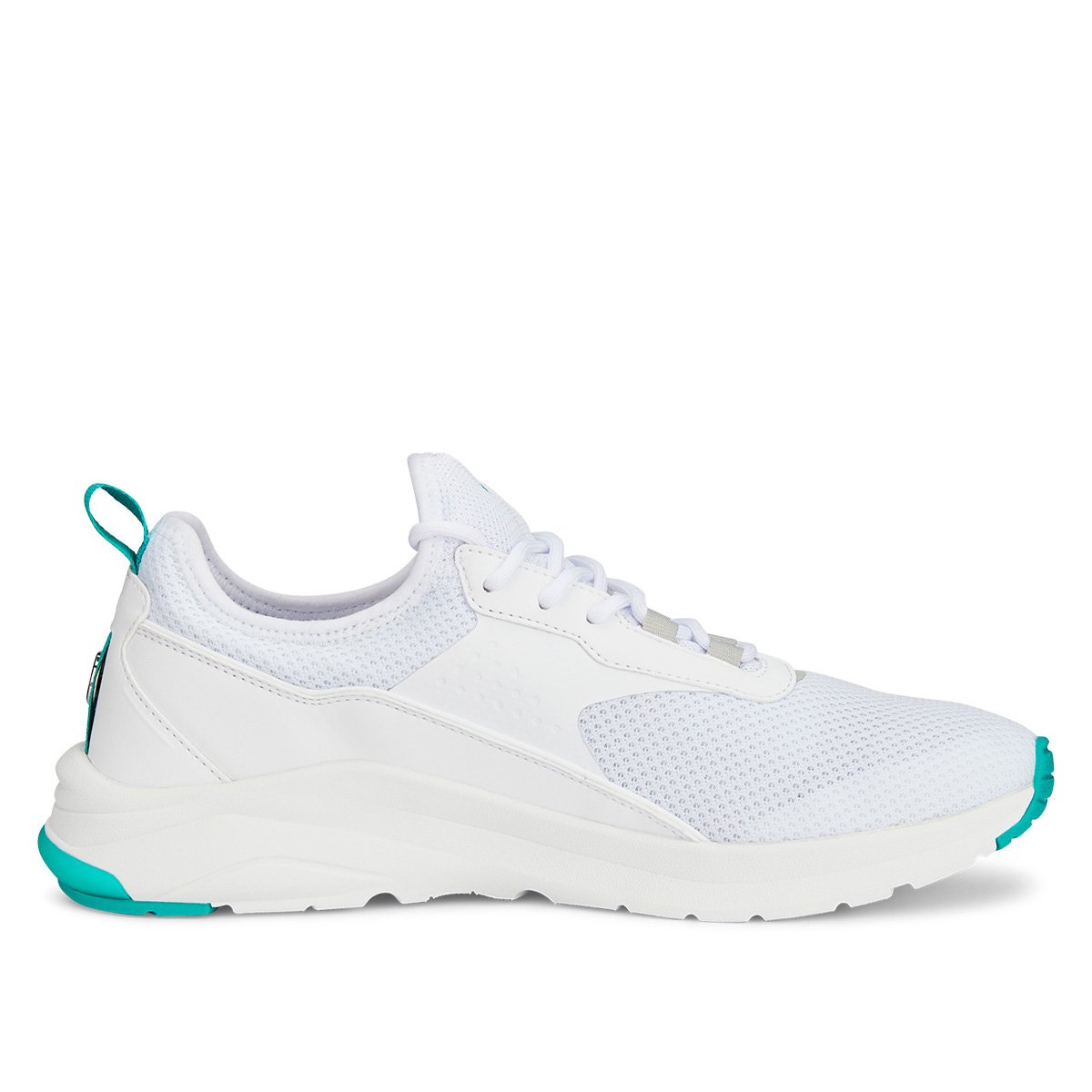Tênis Puma MAPF1 Electron E Pro Menor preço em Tênis Puma MAPF1 Electron E Pro