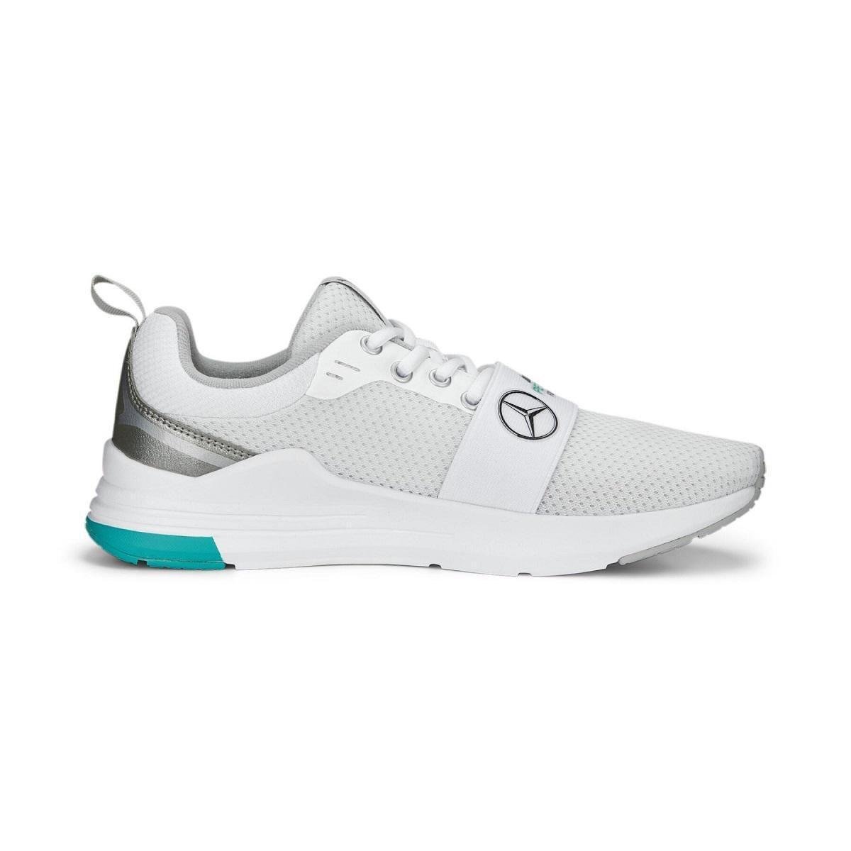 Tênis Puma MAPF1 Wired Run