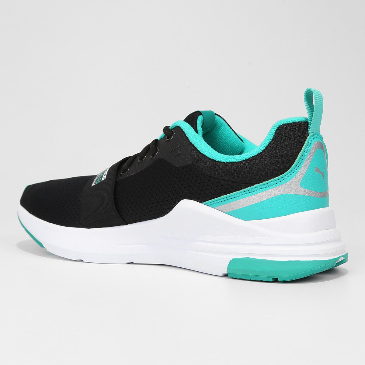 Tênis Puma MAPF1 Wired Run - 2