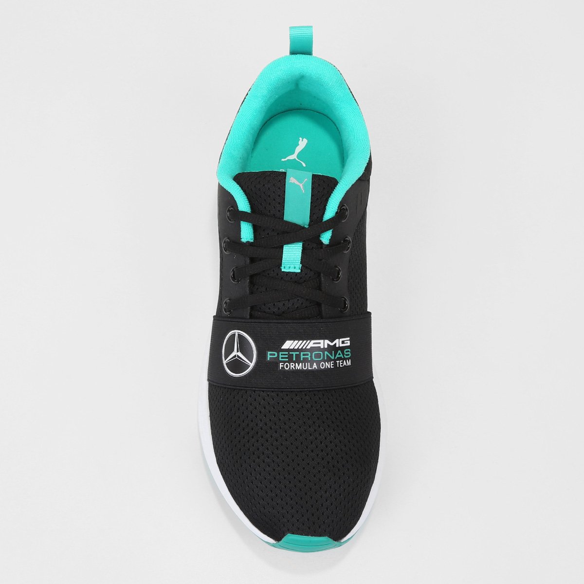 Tênis Puma MAPF1 Wired Run - 3
