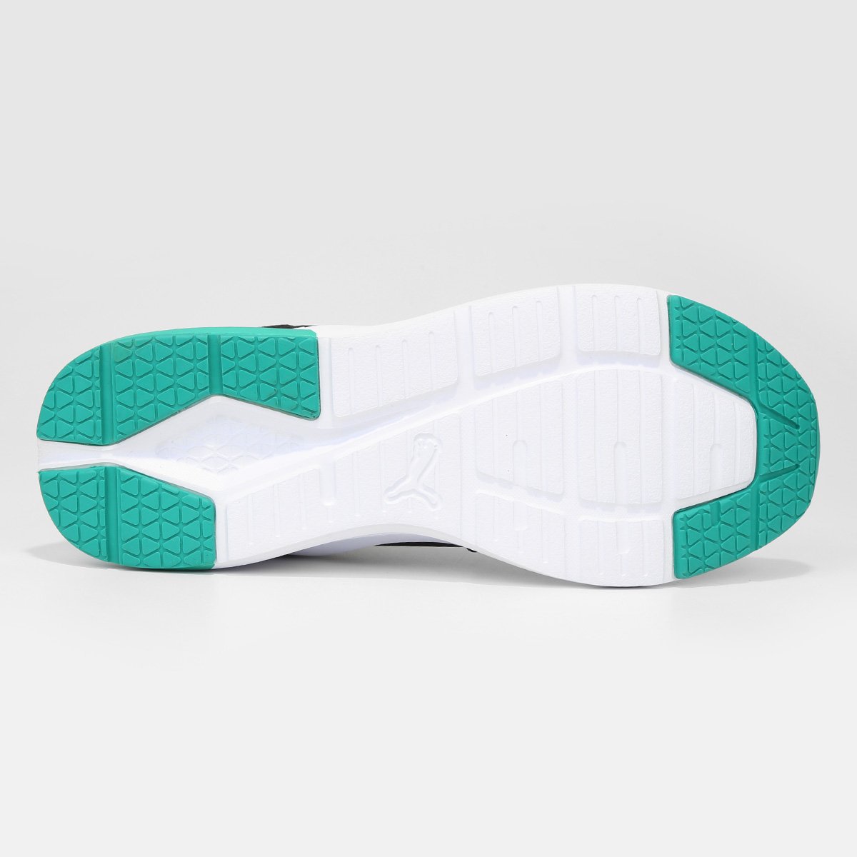 Tênis Puma MAPF1 Wired Run - 4