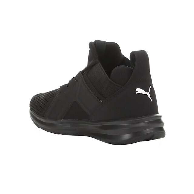 Tênis Puma Masculino Enzo Max MDP - Preto | Netshoes