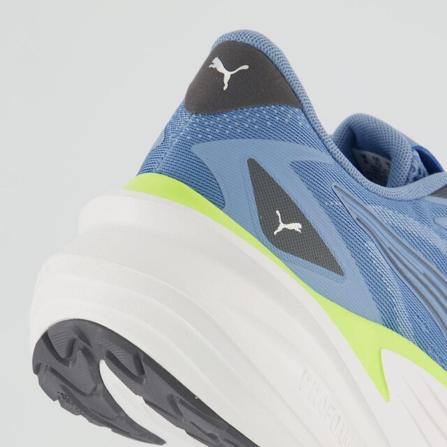 Tênis Puma Maxima Pro Azul - Azul | Netshoes