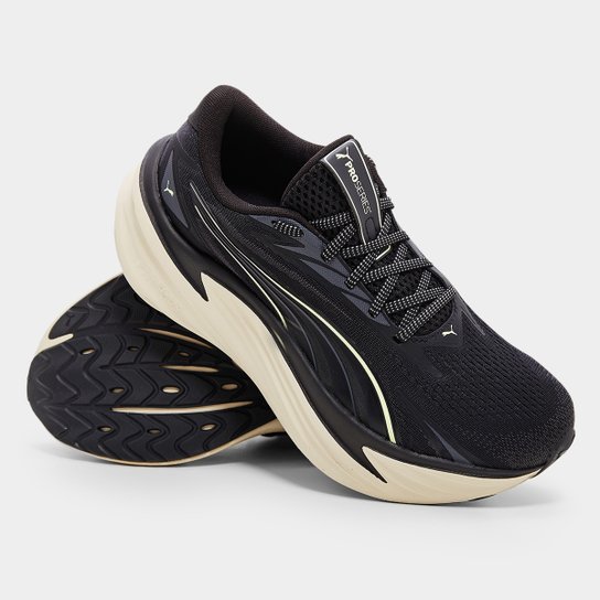 Tênis Puma Máxima Pro
