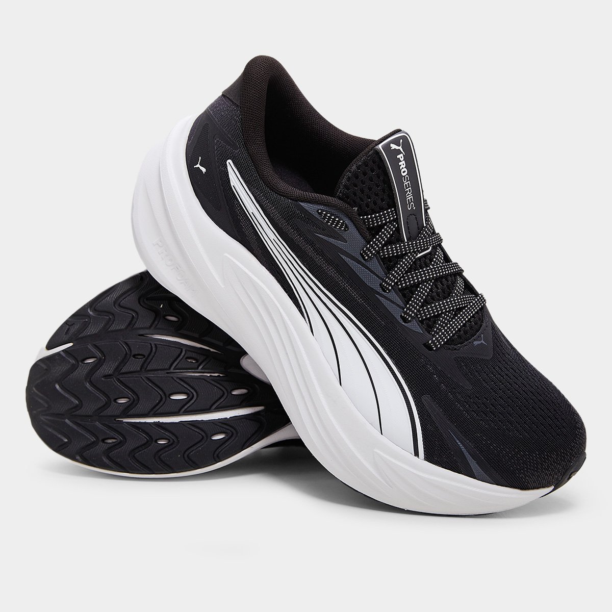 Tênis Puma Máxima Pro - 1