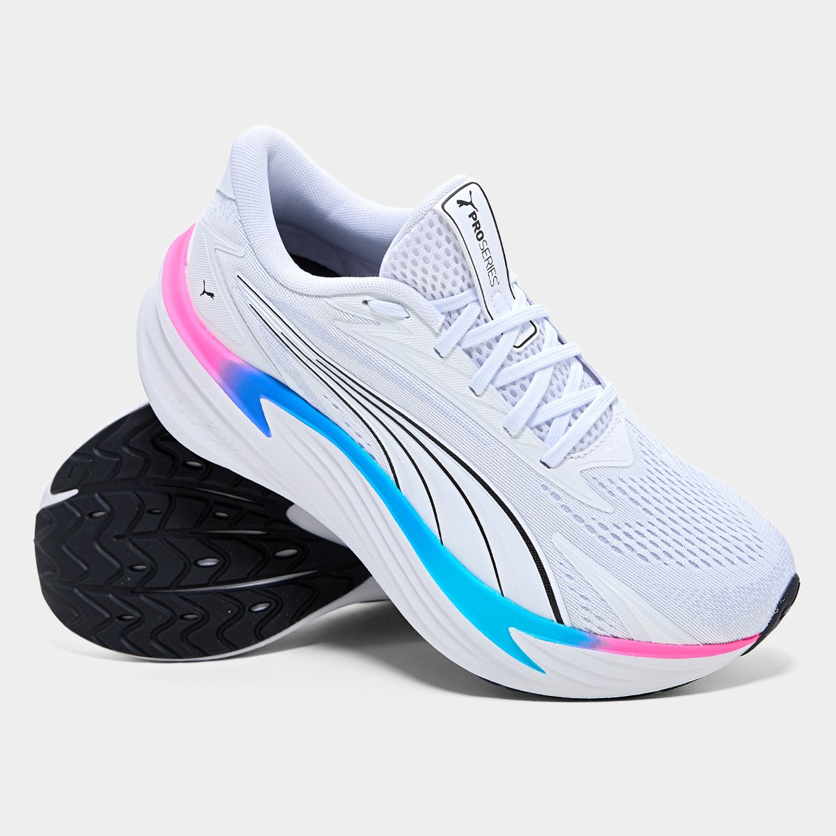 Tênis Puma Máxima Pro - 1