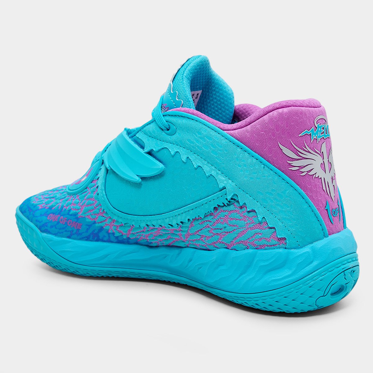 Tênis Puma Mb.05 Hive - 3