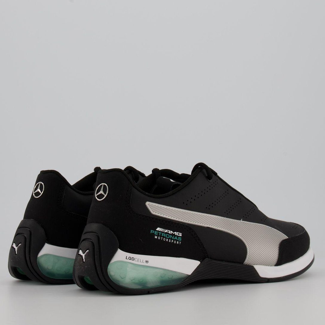 Mercedes puma schuhe Clearance