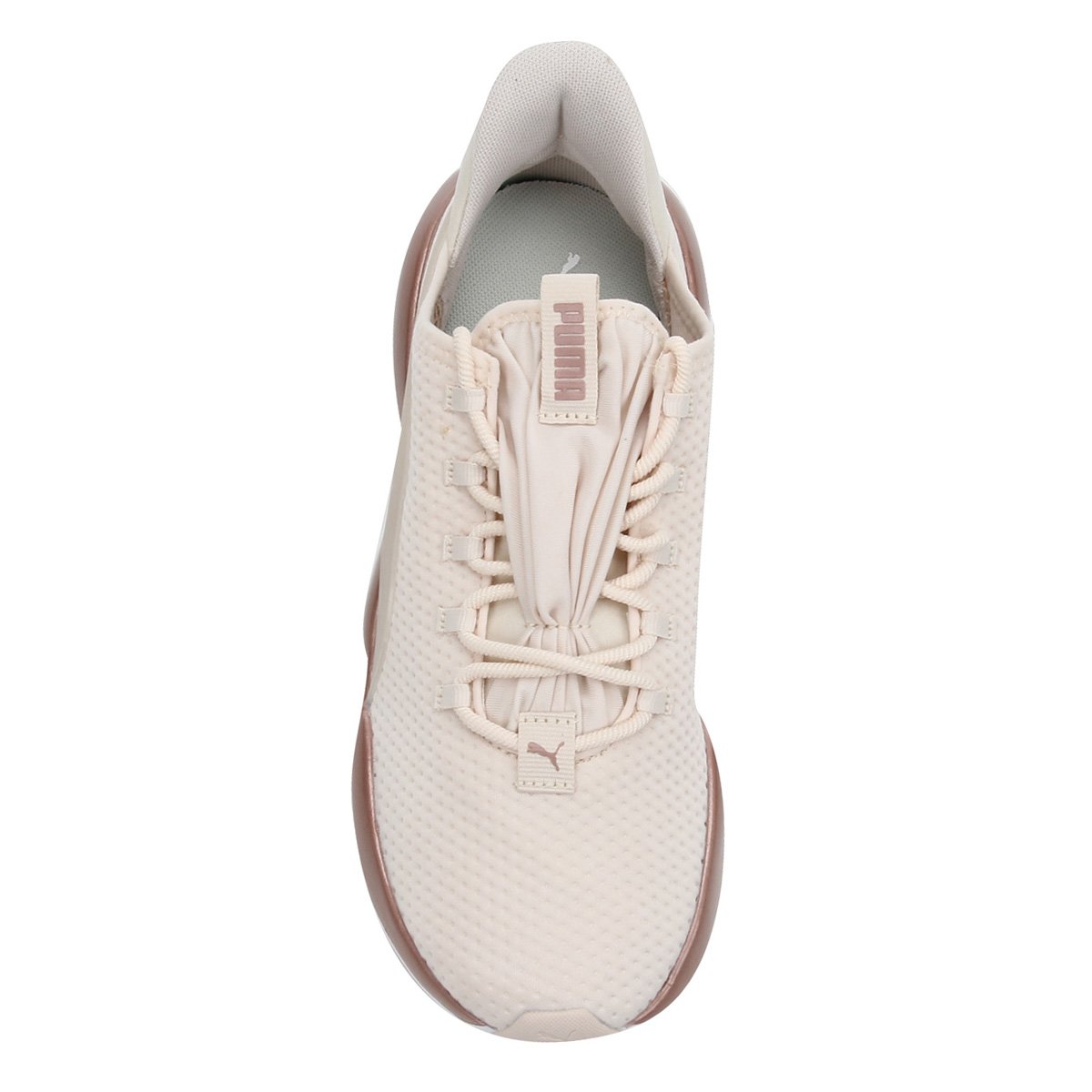 puma mode