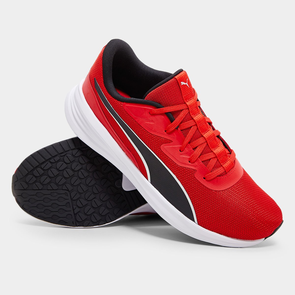 Tênis Puma Night Runner V3 - 1