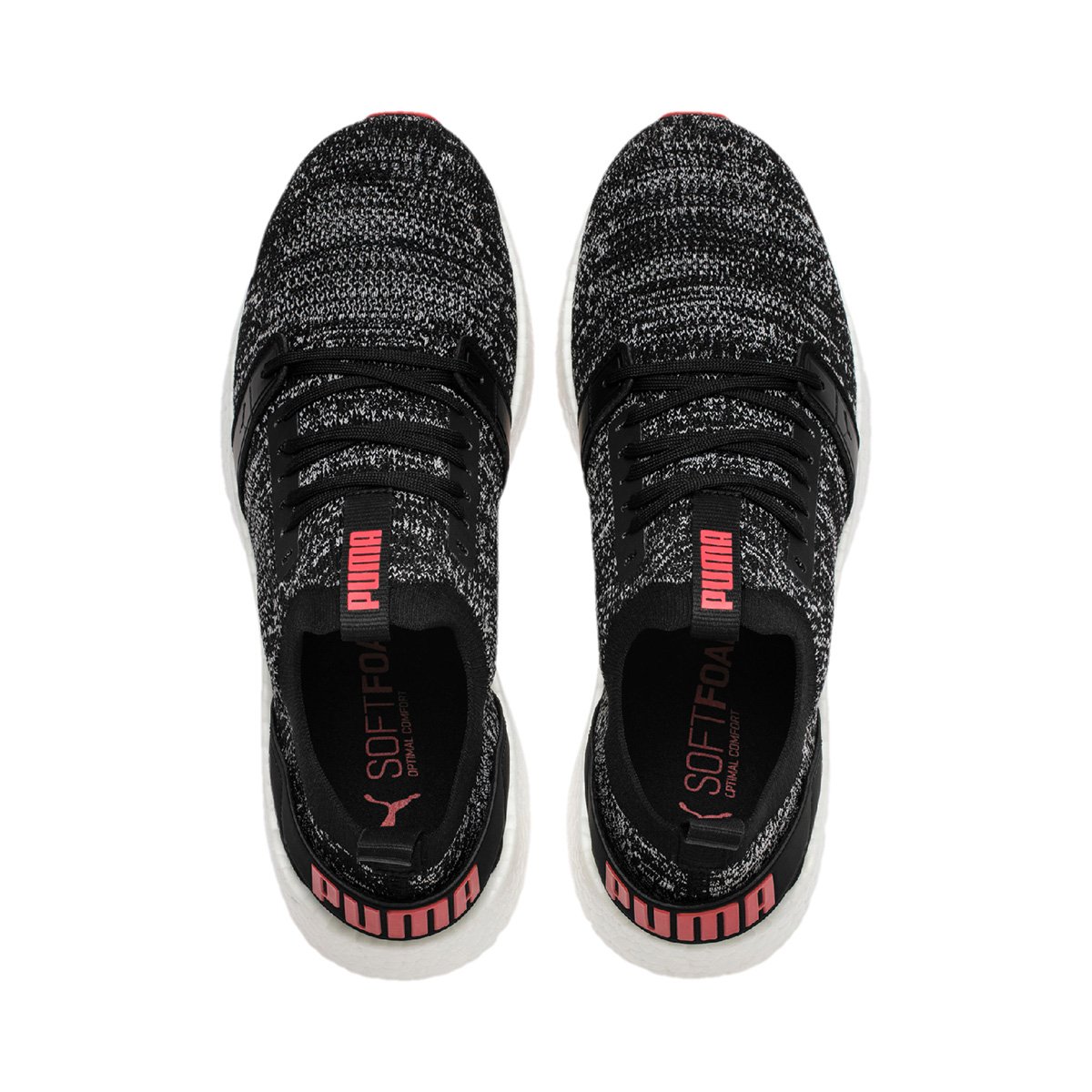 Athletic Shoes Puma Herren Nrgy Neko Engineer Knit Puma Shoes