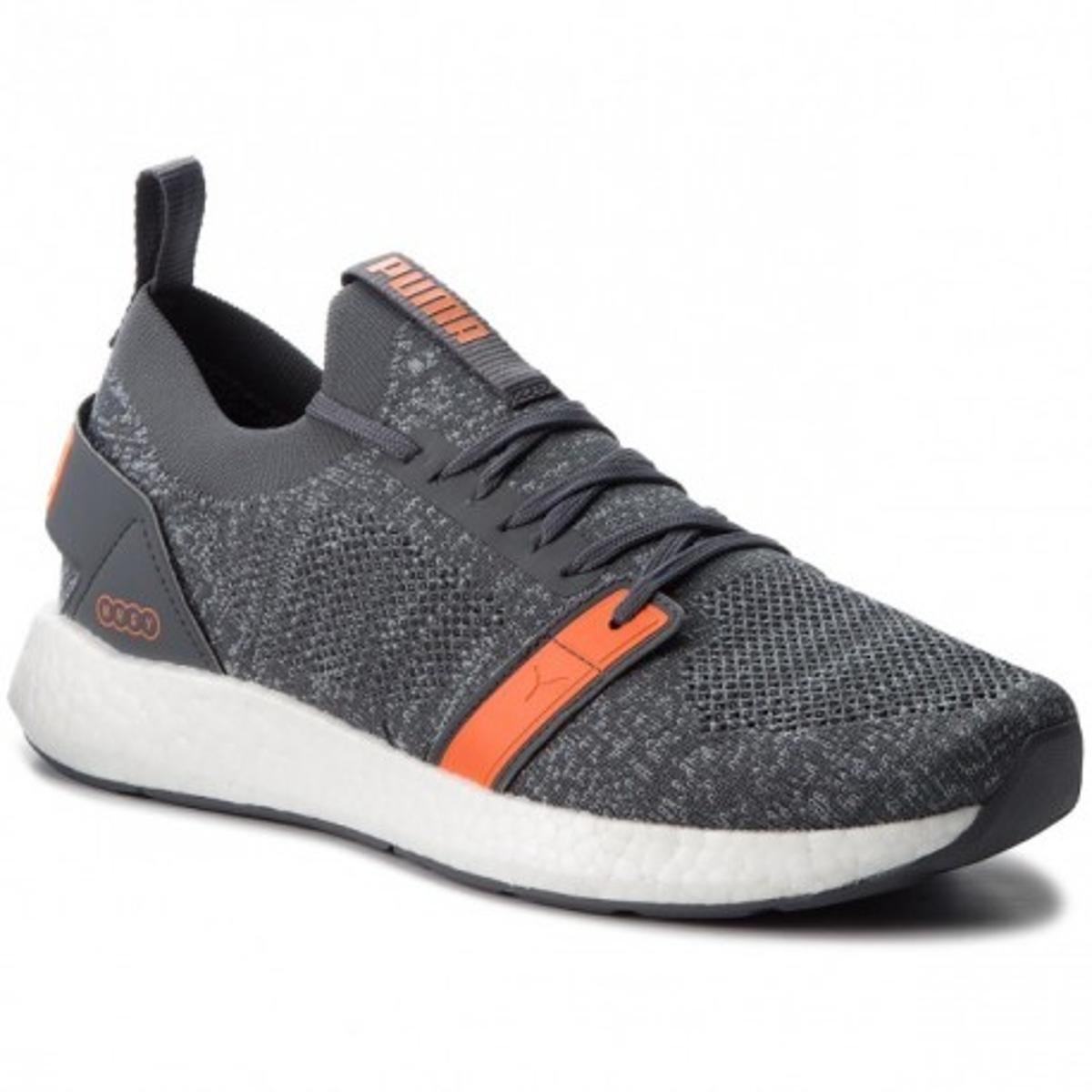 Athletic Shoes Puma Herren Nrgy Neko Engineer Knit Running Shoes