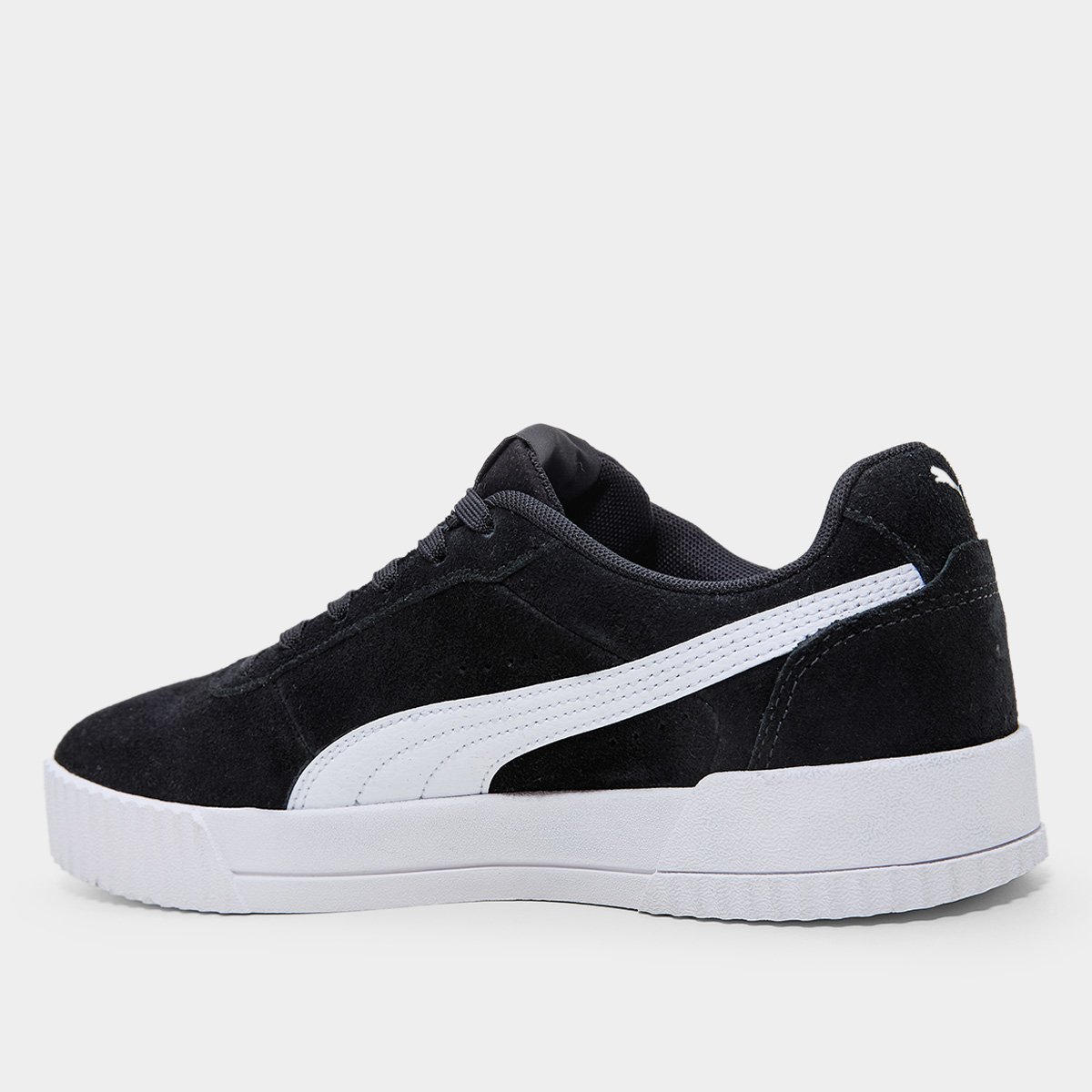 Tênis Puma Nyra SD BDP Feminino - 2
