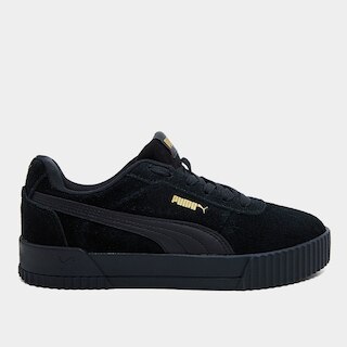 Tênis Puma Nyra SD BDP Feminino