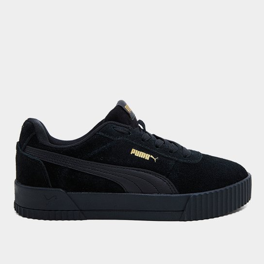Tênis Puma Nyra SD BDP Feminino