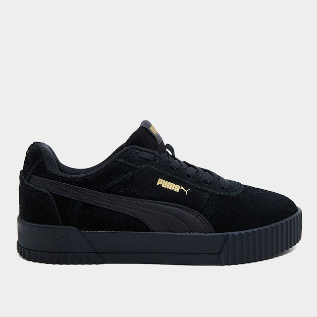 Tênis Puma Nyra SD BDP Feminino