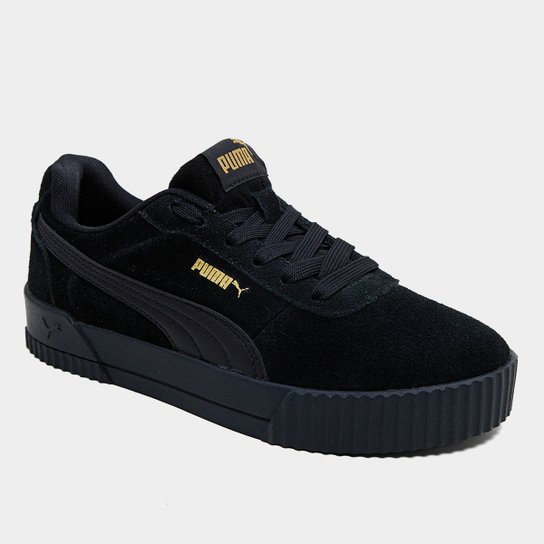 Tênis Puma Nyra SD BDP Feminino