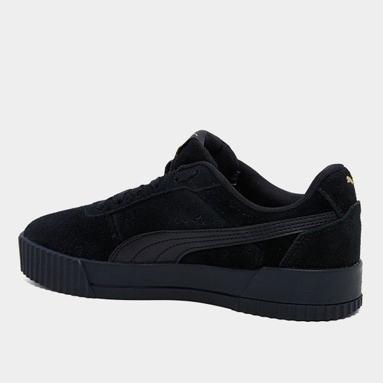 Tênis Puma Nyra SD BDP Feminino