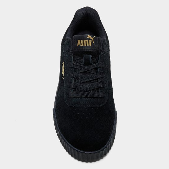 Tênis Puma Nyra SD BDP Feminino
