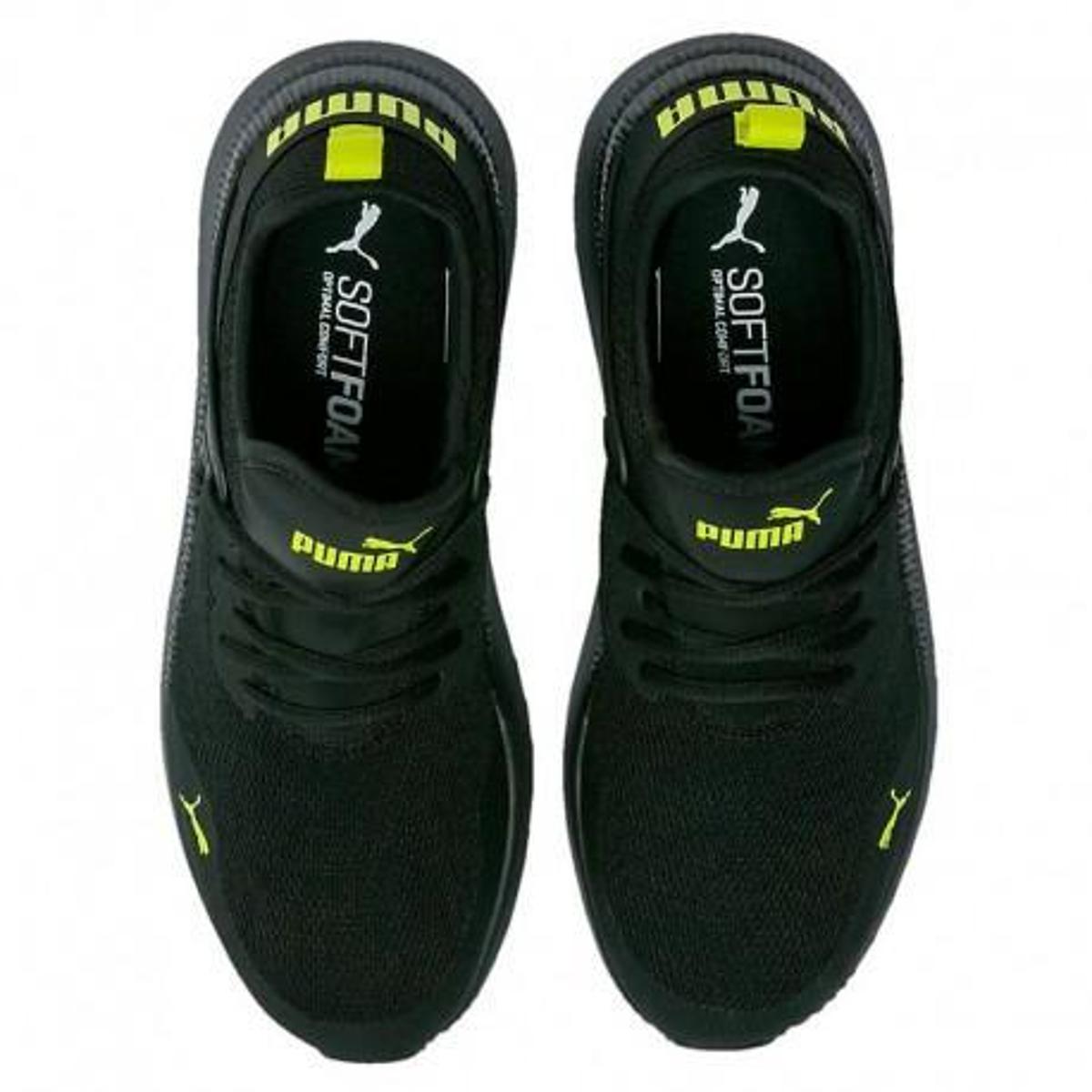 puma pacer cage