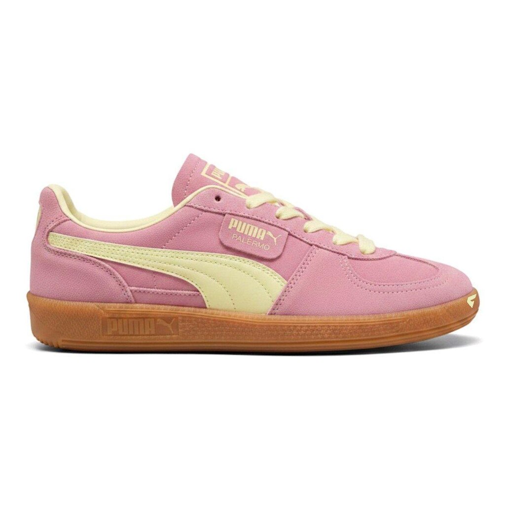 Tenis Puma Palermo Feminino
