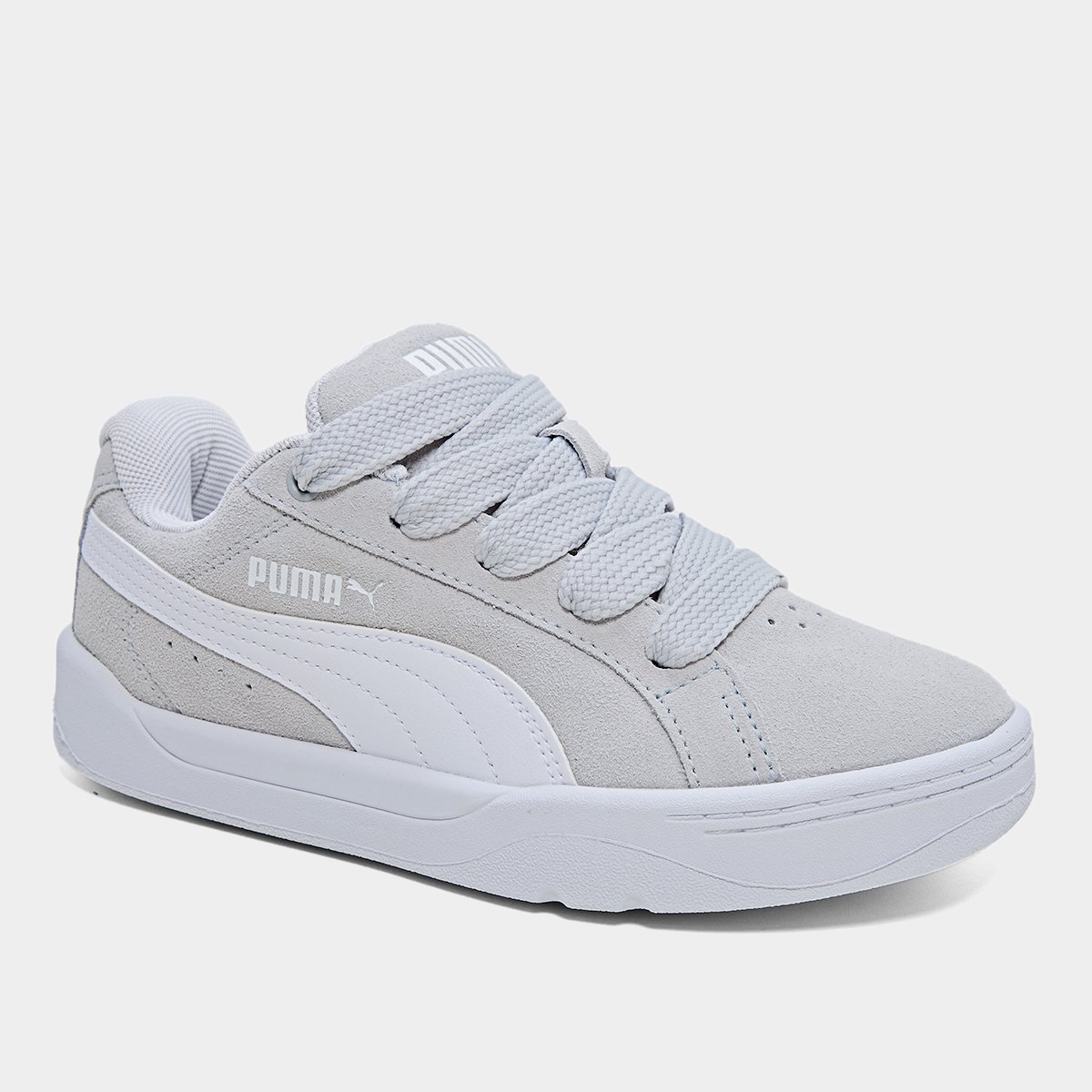 Tênis Puma Park Lifestyle Easy - 1