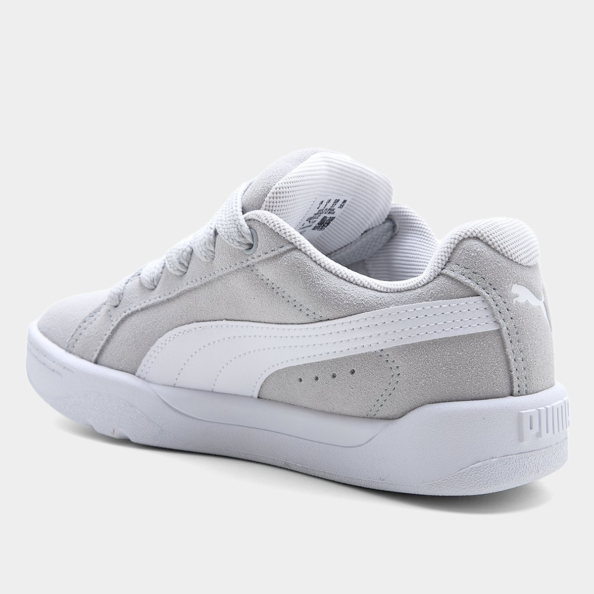 Tênis Puma Park Lifestyle Easy - 2