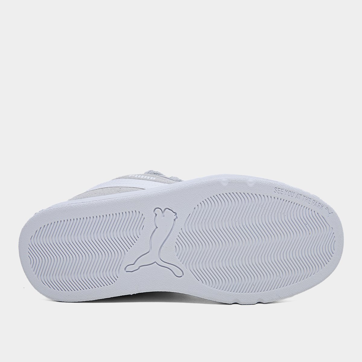 Tênis Puma Park Lifestyle Easy - 4