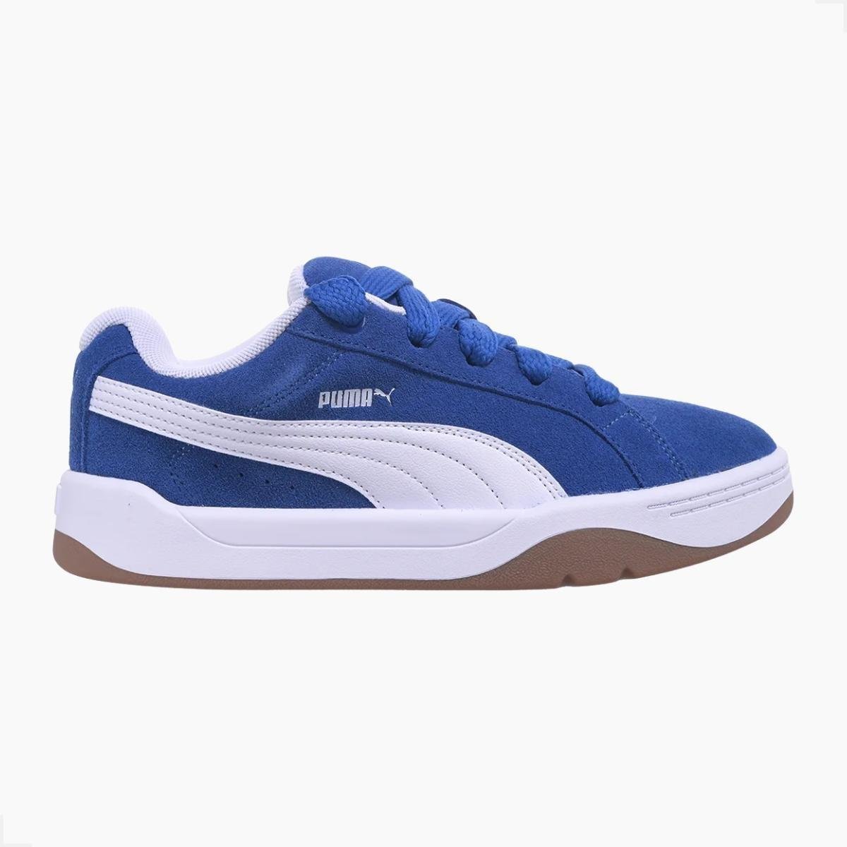 Tênis Puma Park Lifestyle Easy Masculino 404228-11