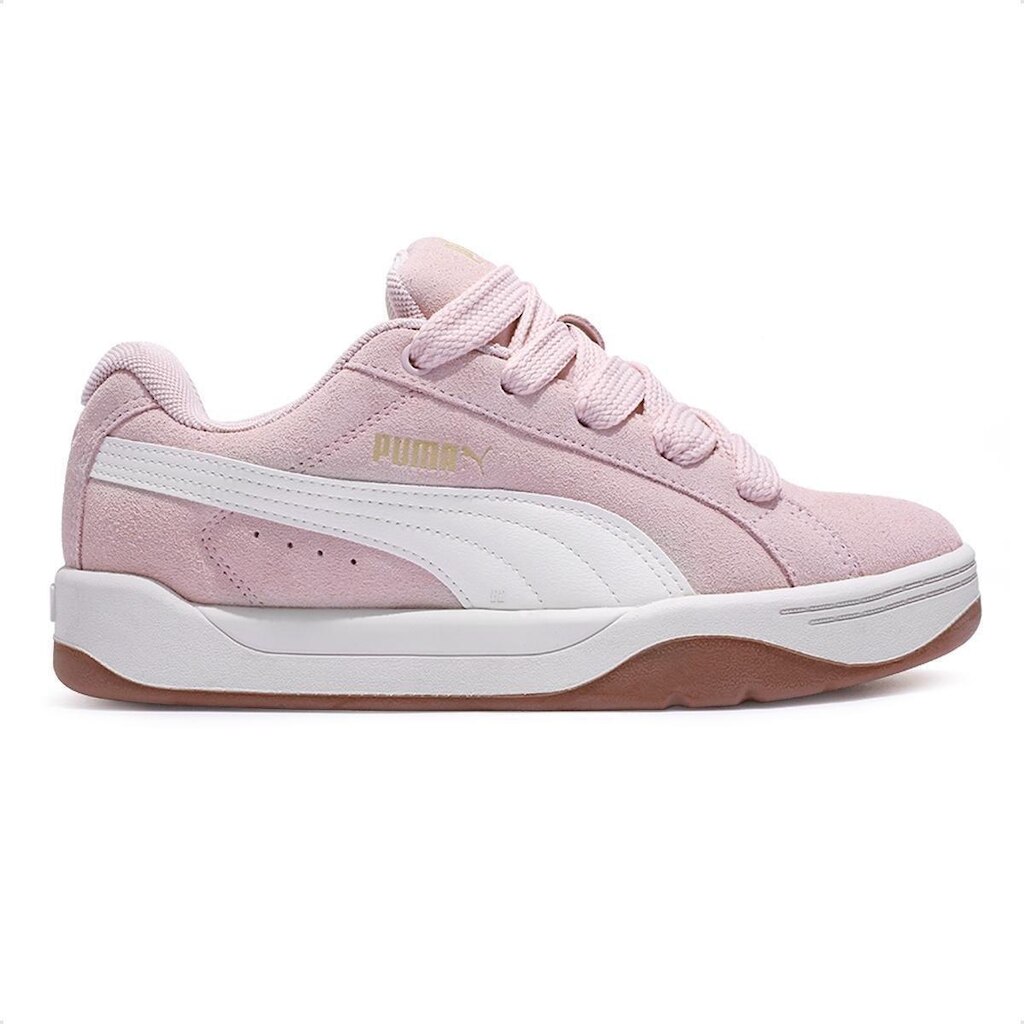 Tênis Puma Park Lifestyle Easy Sd Feminino
