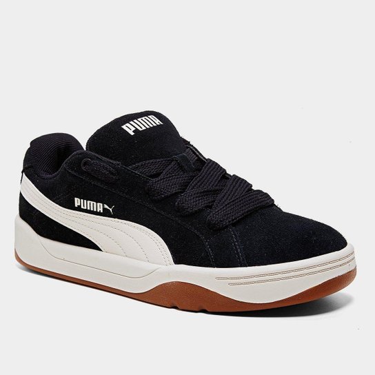 Tênis Puma Park Lifestyle Easy Unissex