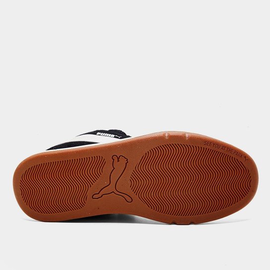 Tênis Puma Park Lifestyle Easy Unissex