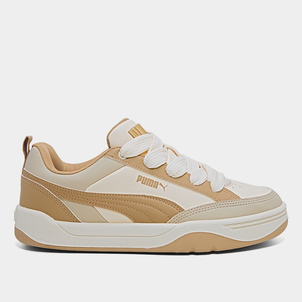 Tênis Puma Park Lifestyle Feminino
