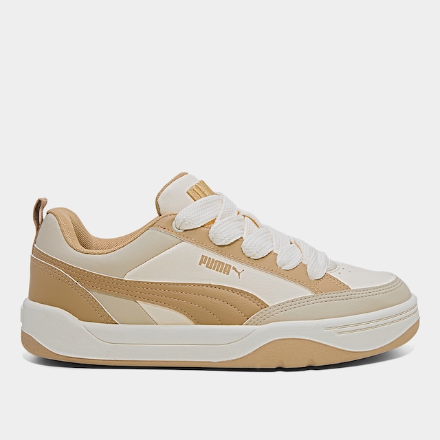 Tênis Puma Park Lifestyle Feminino