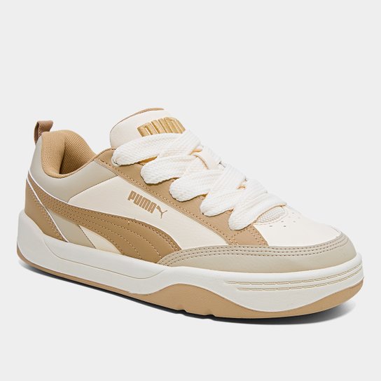 Tênis Puma Park Lifestyle Feminino