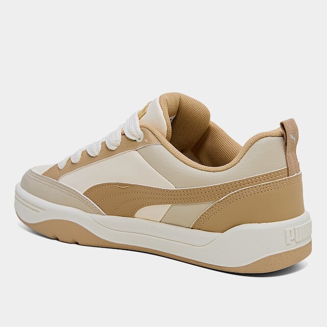 Tênis Puma Park Lifestyle Feminino