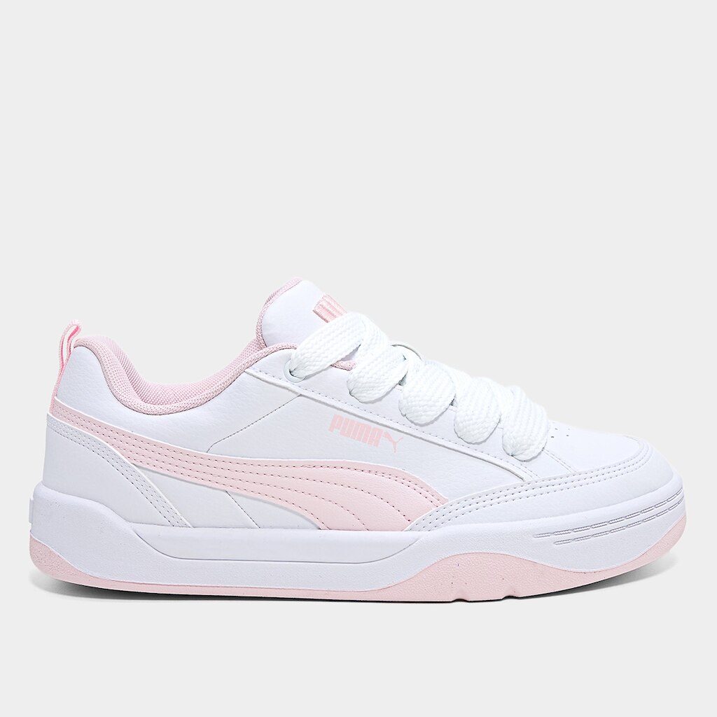 Tênis Puma Park Lifestyle Feminino