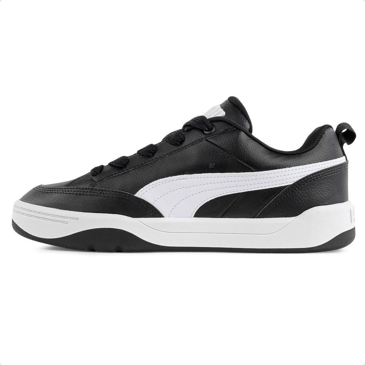 Tênis Puma Park Lifestyle Masculino - 1