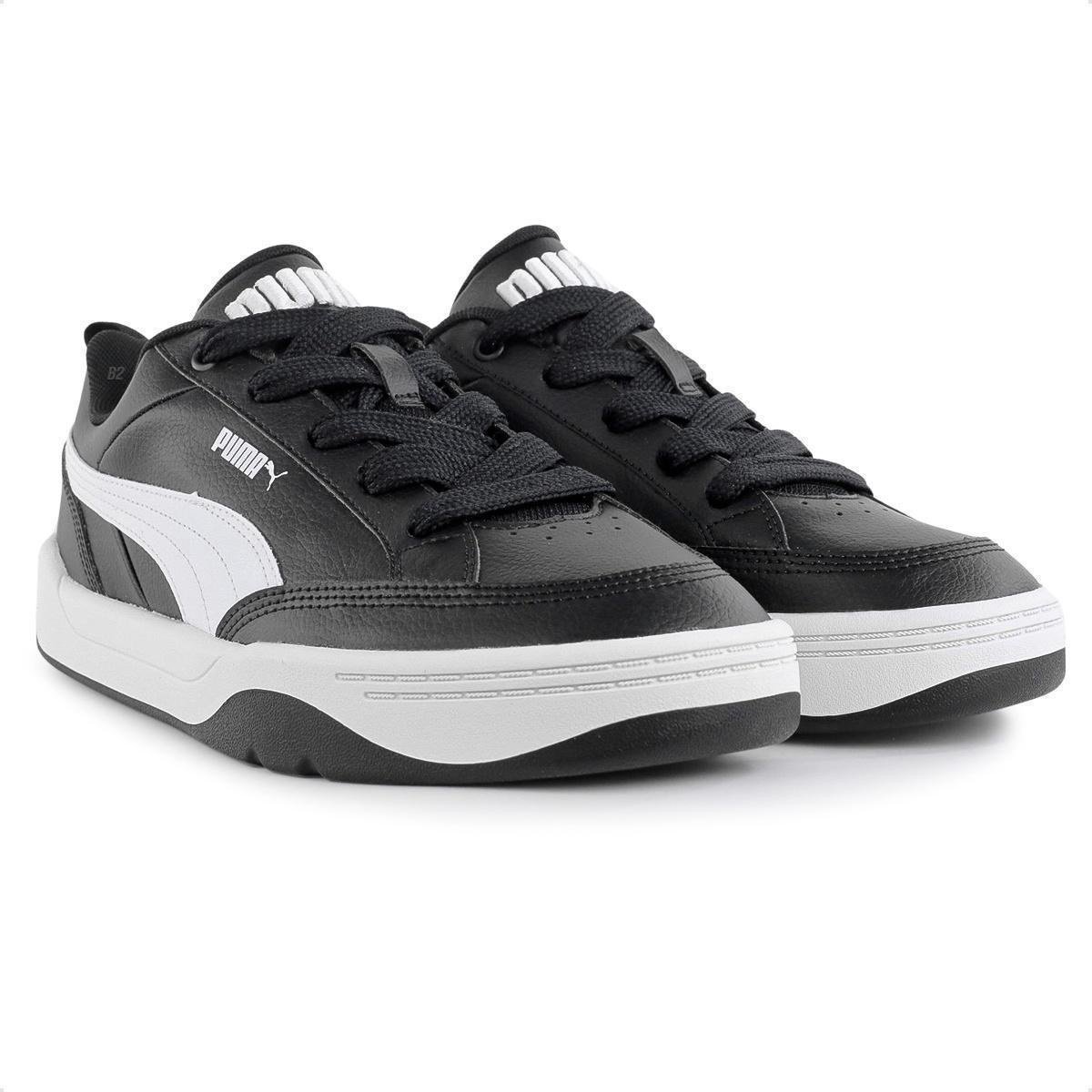 Tênis Puma Park Lifestyle Masculino - 2