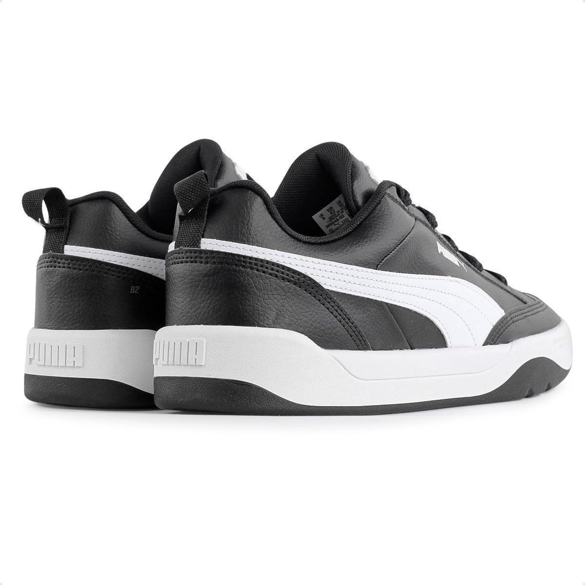 Tênis Puma Park Lifestyle Masculino - 3