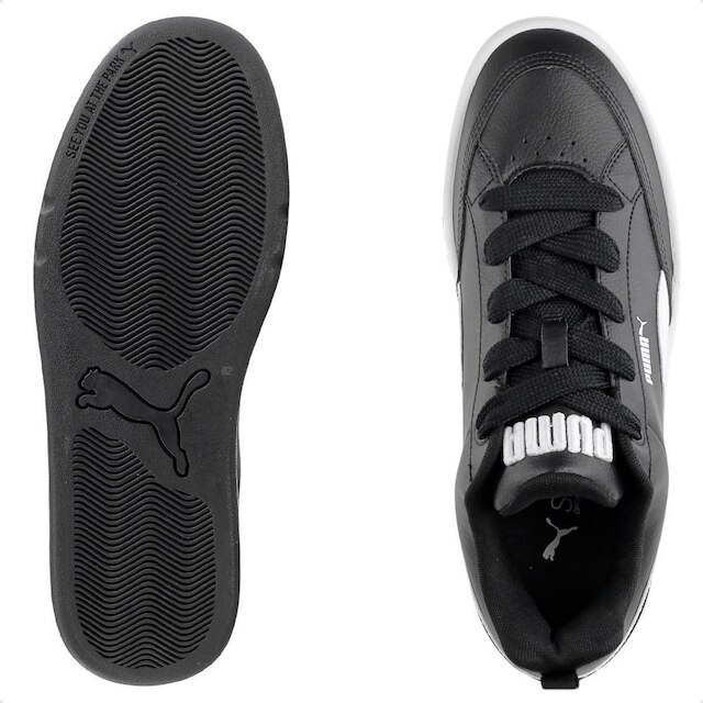 Tênis Puma Park Lifestyle Masculino